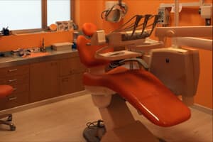 Clínica Dental Oudent en Ourense