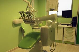 Clínica Dental Oudent en Ourense