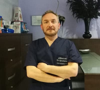 Profesionales de la Clínica Dental Oudent en Ourense