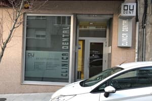 Clínica Dental Oudent en Ourense