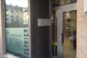 Clínica Dental Oudent en Ourense