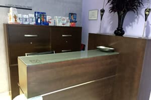 Clínica Dental Oudent en Ourense